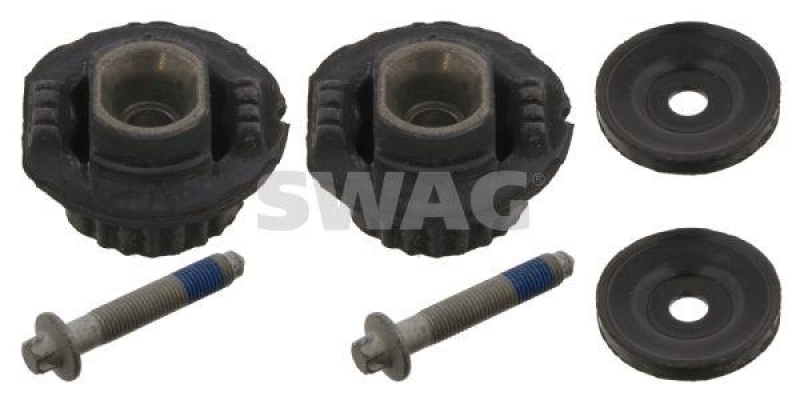 SWAG Repair Kit, axle beam