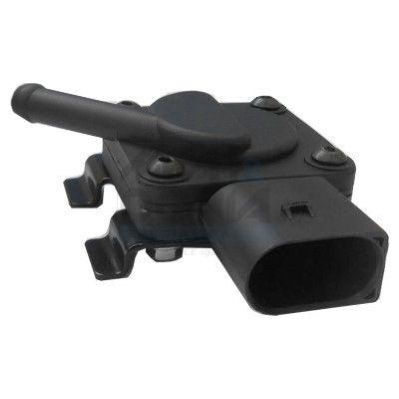 MEAT & DORIA Sensor, exhaust pressure