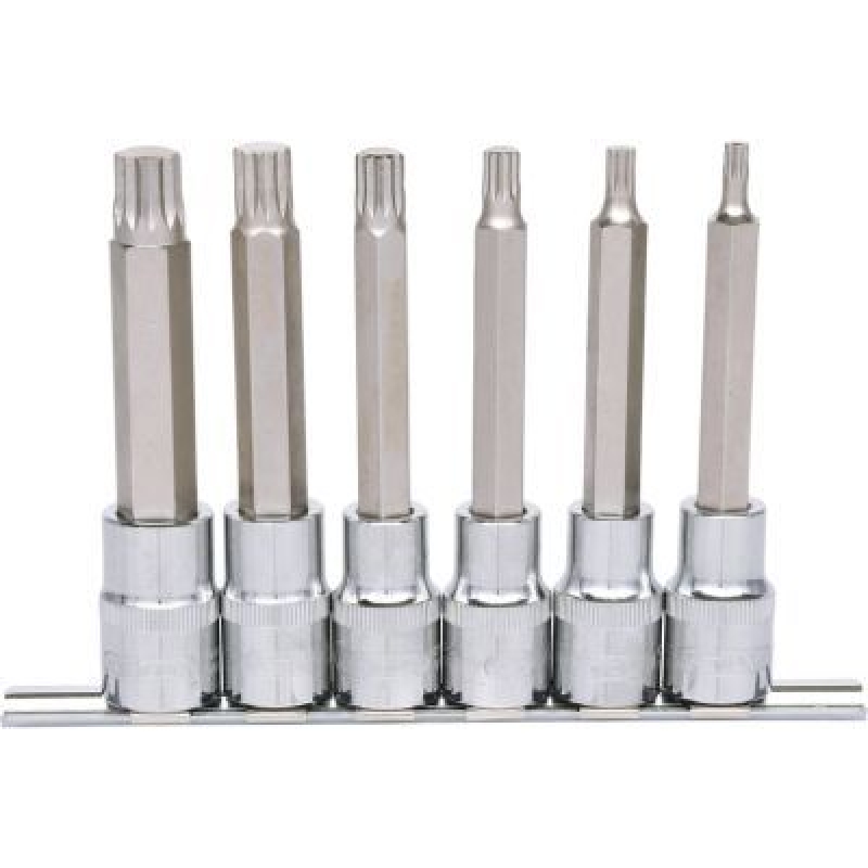 KS TOOLS Steckschl&uuml;sselsatz 9181358