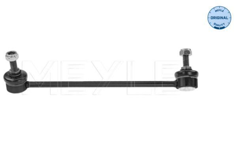 MEYLE Link/Coupling Rod, stabiliser bar MEYLE-ORIGINAL: True to OE.