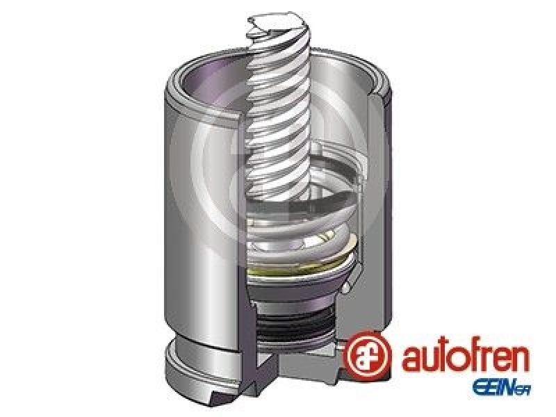 AUTOFREN SEINSA Piston, brake caliper