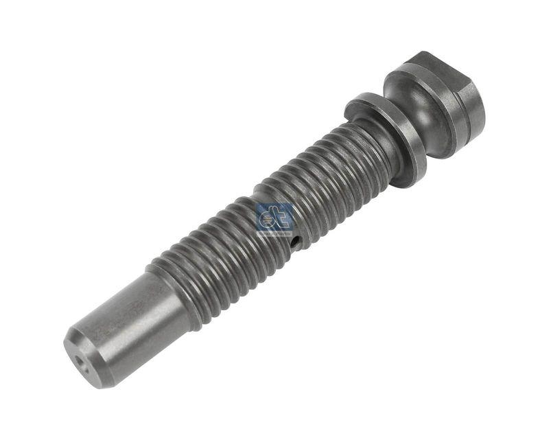 DT Spare Parts Federbolzen