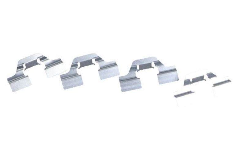 MAXGEAR Zubeh&ouml;rsatz, Scheibenbremsbelag 27-1473