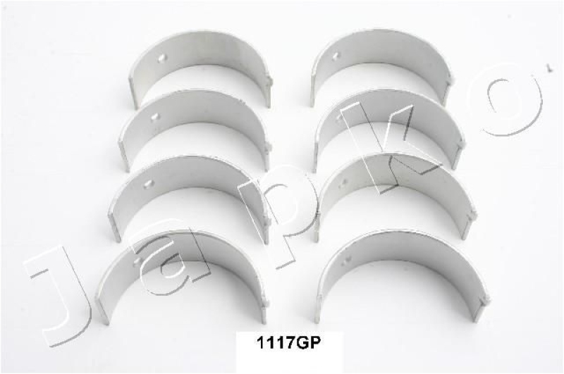 JAPKO Big End Bearings
