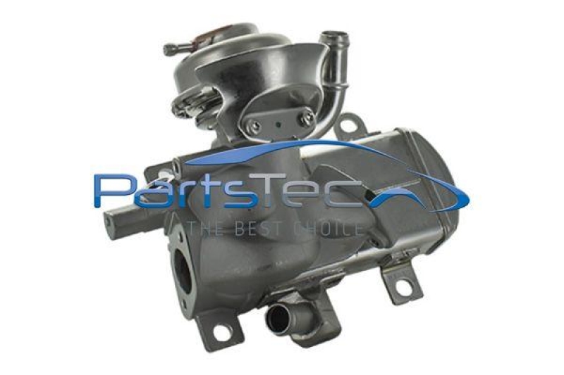 PartsTec AGR-Modul
