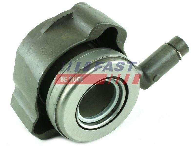 FAST Ausr&uuml;cklager