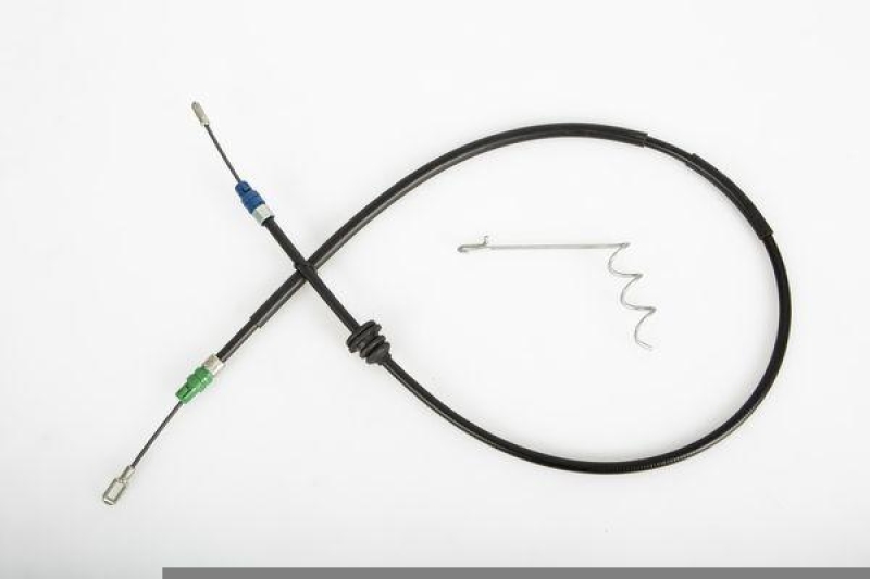 HELLA Seilzug, Feststellbremse