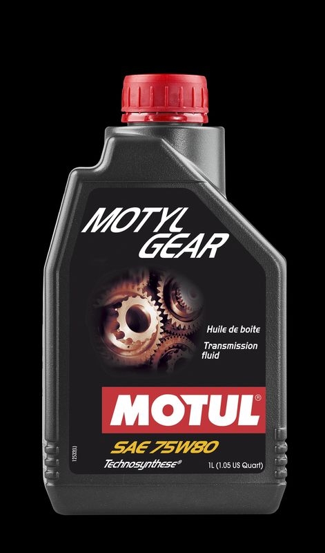 MOTUL Automatikgetriebeöl MOTYLGEAR 75W-80