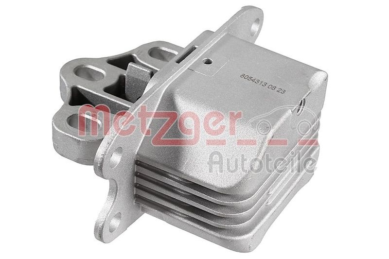 METZGER Lagerung, Motor GREENPARTS 8054313