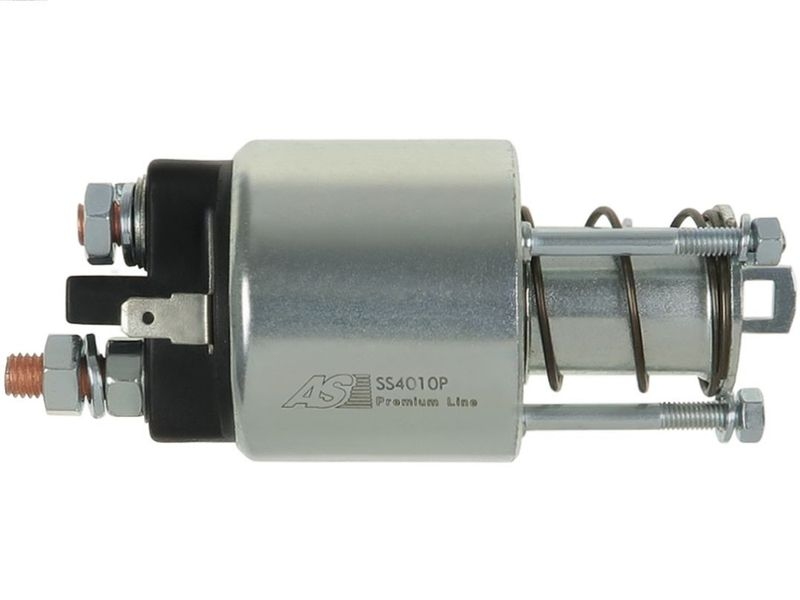 AS-PL Magnetschalter für Starter / Anlasser Brandneu AS-PL