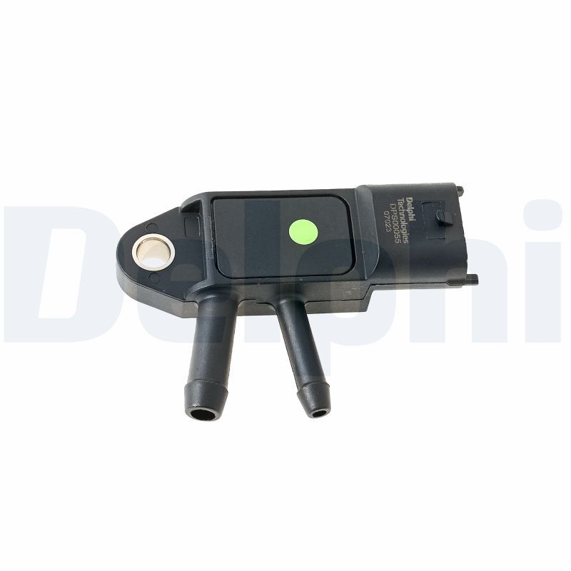 DELPHI Sensor, Abgasdruck