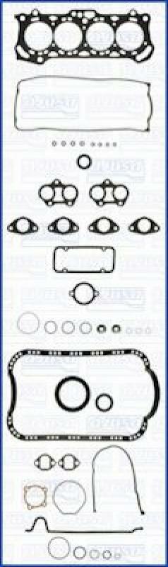AJUSA Full Gasket Set, engine
