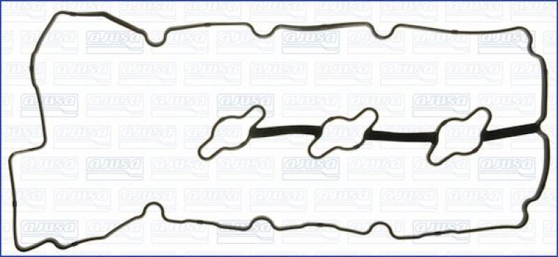 AJUSA Gasket, cylinder head cover