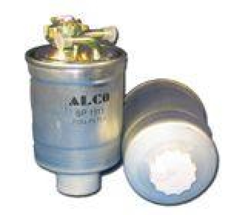 ALCO FILTER Kraftstofffilter
