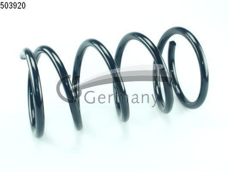 CS Germany Fahrwerksfeder