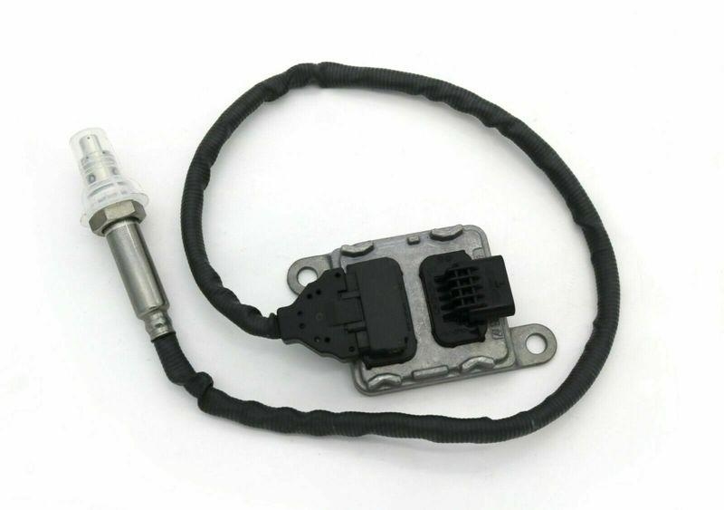 AMPRO NOx-Sensor, Harnstoffeinspritzung