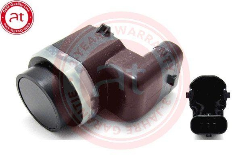 at autoteile germany Sensor, Einparkhilfe OEM - Quality - Line
