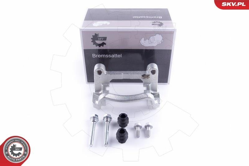 ESEN SKV Halter, Bremssattel