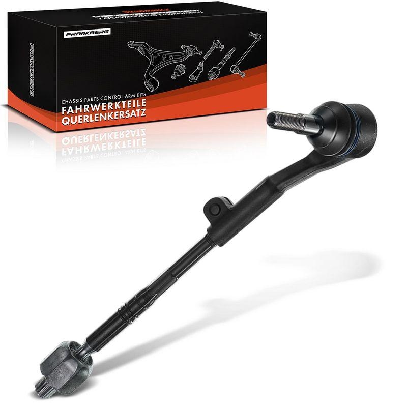 1x Frankberg Querlenker Satz Vorderachse 5481FB0006366