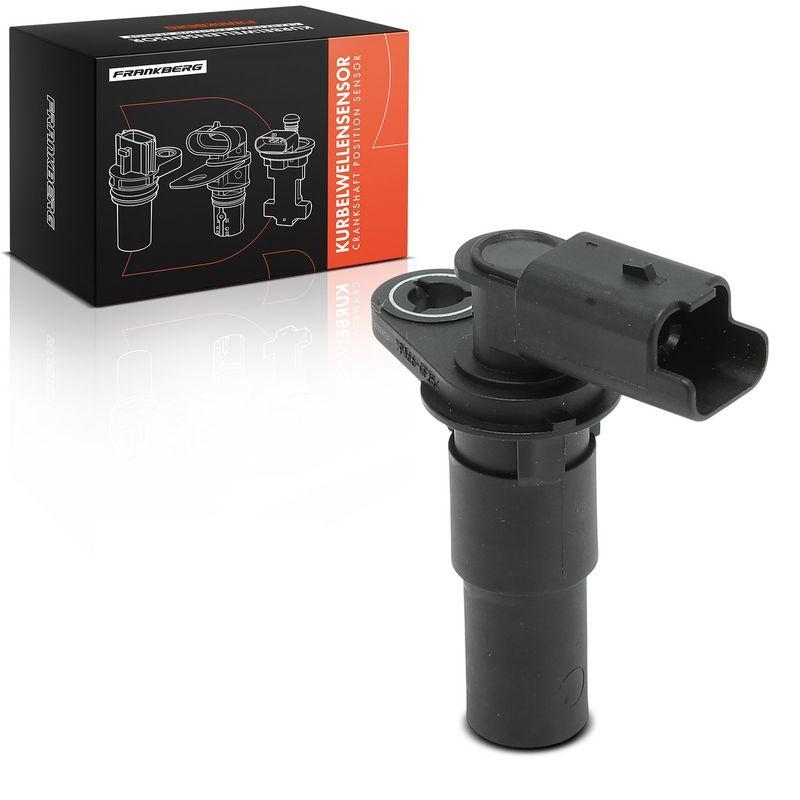 1x Frankberg Kurbelwellensensor Impulsgeber 5481FB0007811