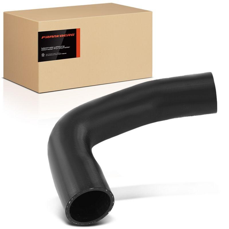 1x Frankberg Kühlerschlauch Turboschlauch 5481FB0022490