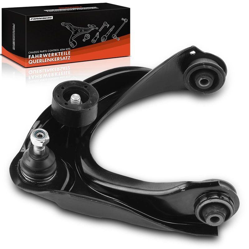 1x Frankberg Querlenker Vorderachse 5481FB0026523