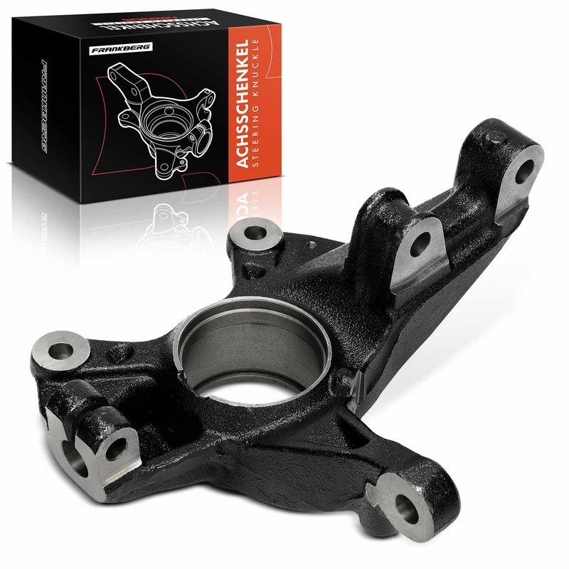 1x Frankberg Achsschenkel Radaufh&auml;ngung Vorderachse Rechts 5481FB0050415