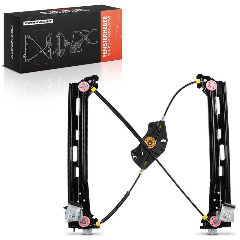 1x Frankberg Fensterheber Hinten Rechts 5481FB0053930