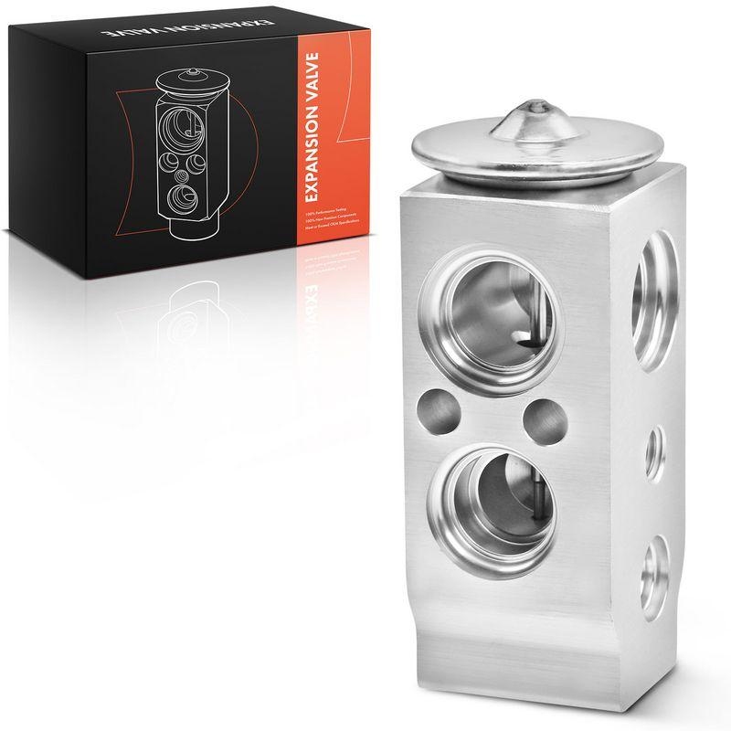 1x Frankberg Expansionsventil Klimaanlage 5481FB0001572