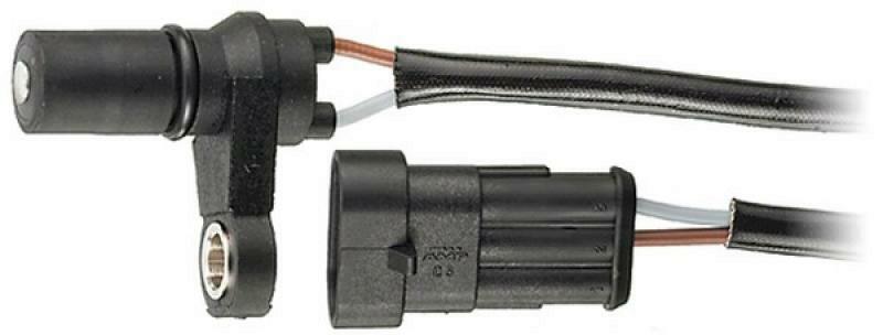 HELLA RPM Sensor, automatic transmission