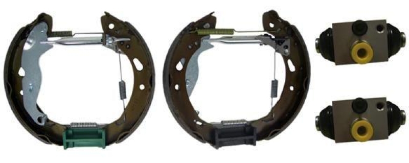 BREMBO Brake Shoe Set