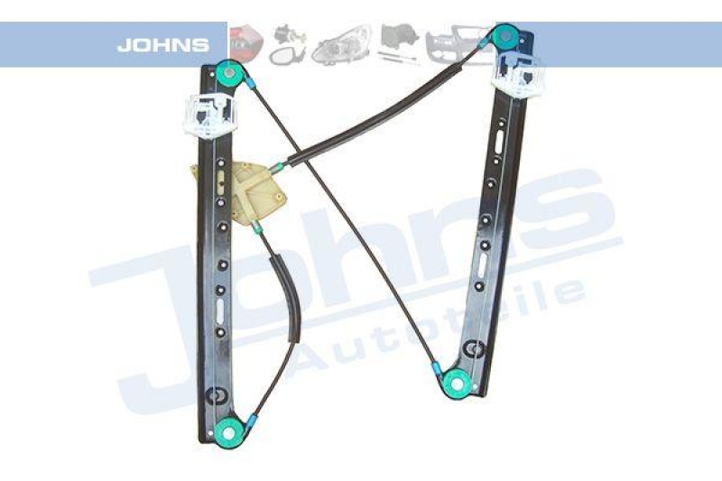 Window Regulator