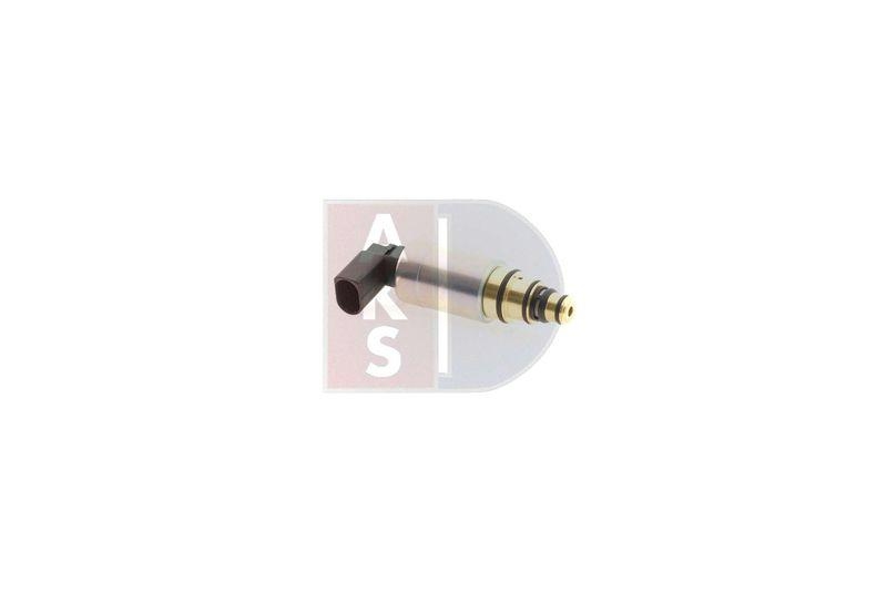 AKS DASIS Control Valve, compressor