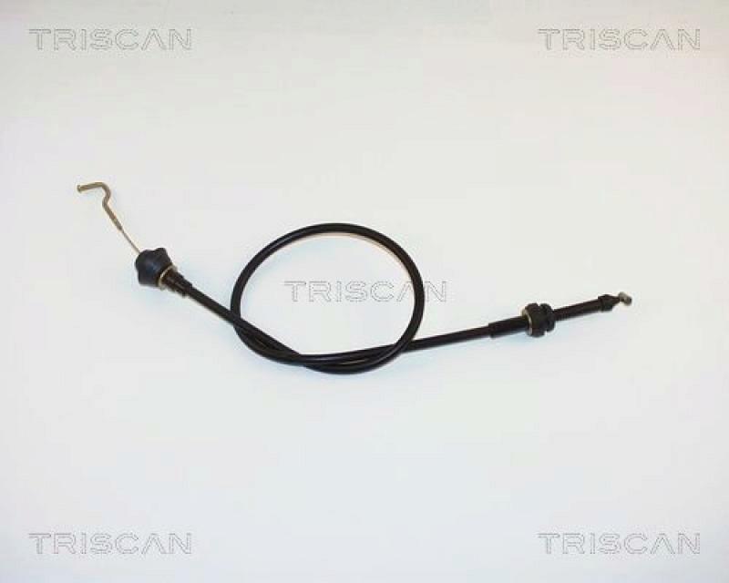 TRISCAN Accelerator Cable