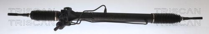 TRISCAN Steering Gear