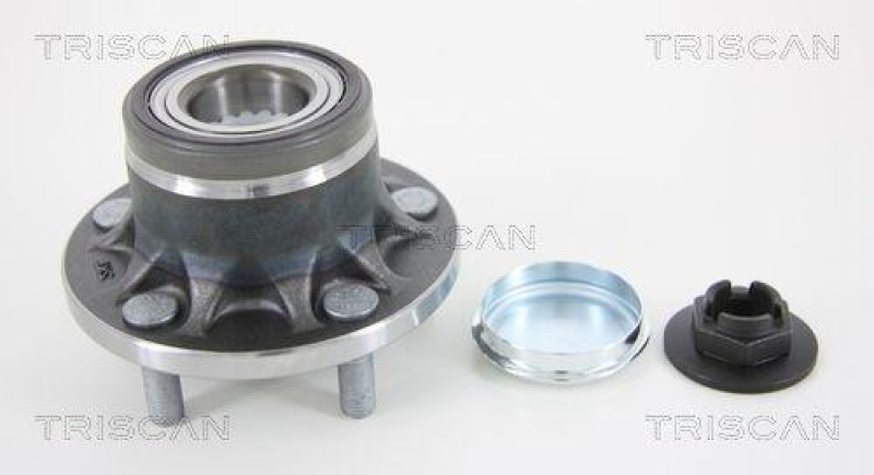 TRISCAN Wheel Bearing Kit
