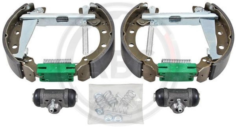 Brake Kit, drum brake