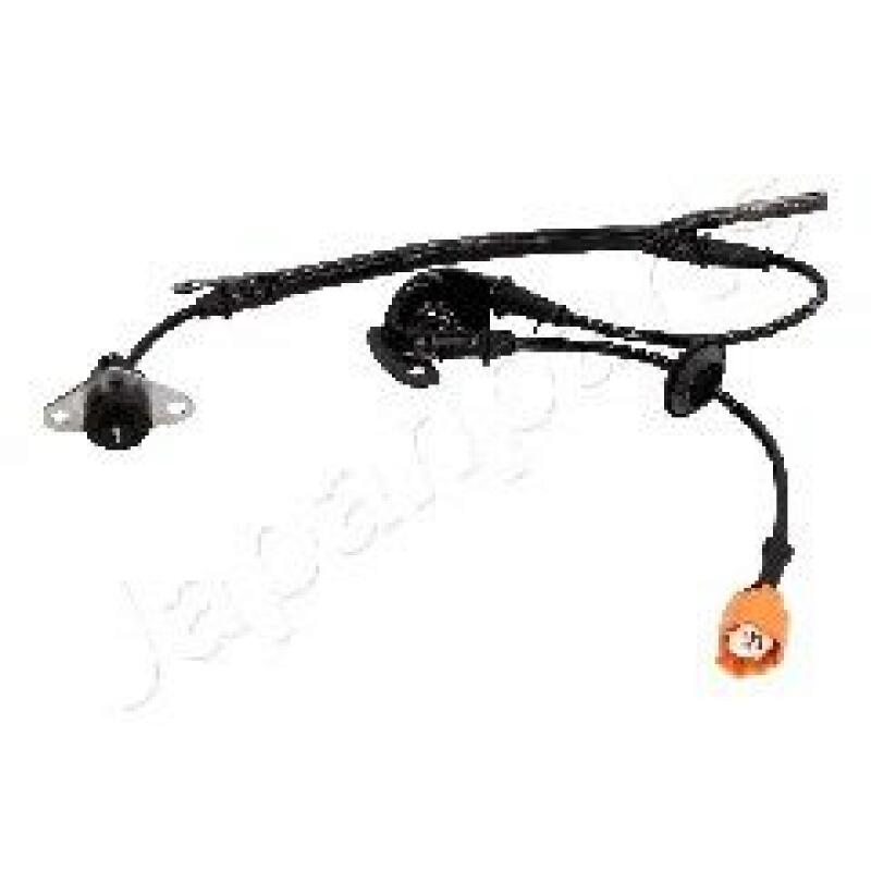 JAPANPARTS Sensor, wheel speed