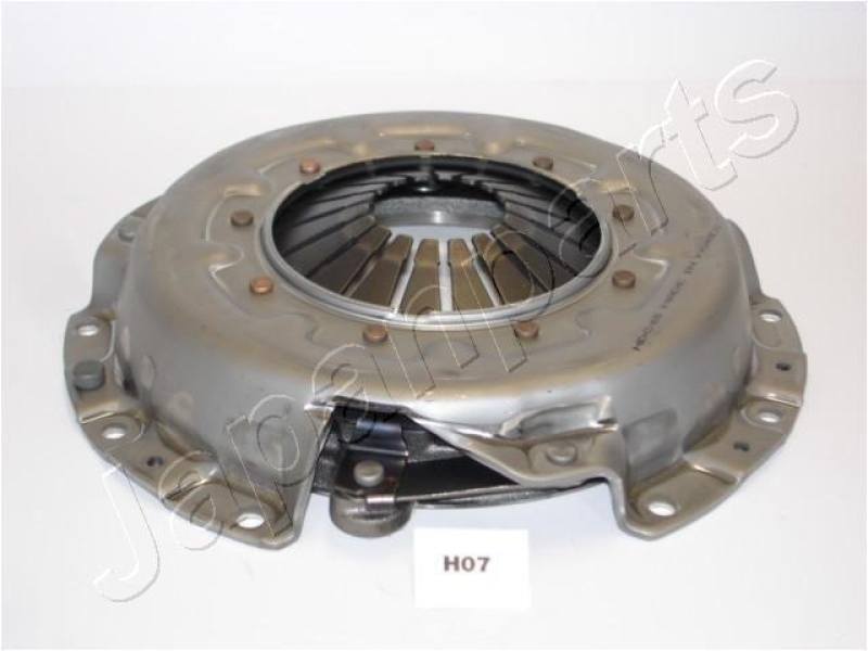 JAPANPARTS Kupplungsdruckplatte