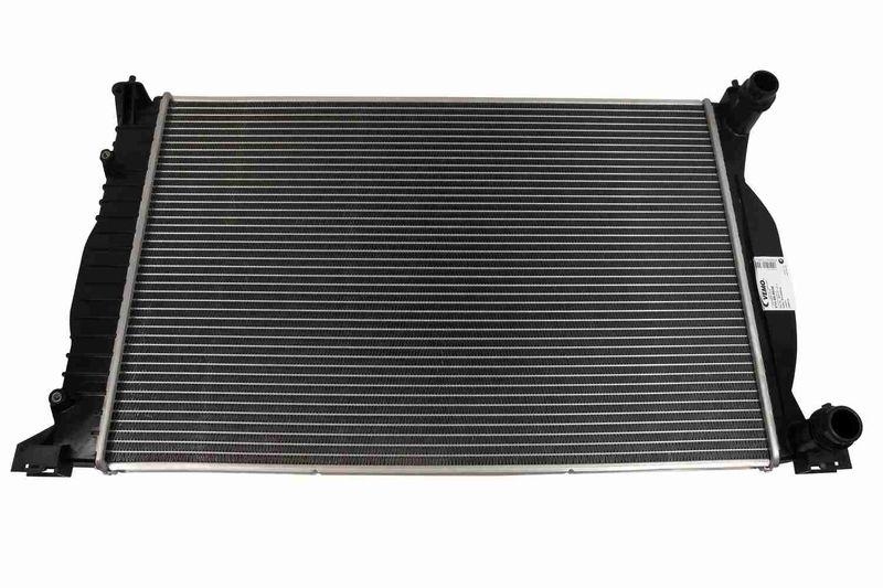 VEMO Radiator, engine cooling Original VEMO Quality