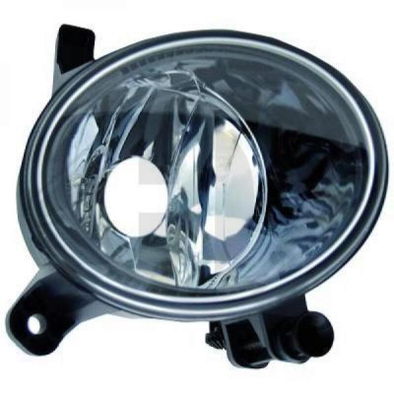 DIEDERICHS Fog Light