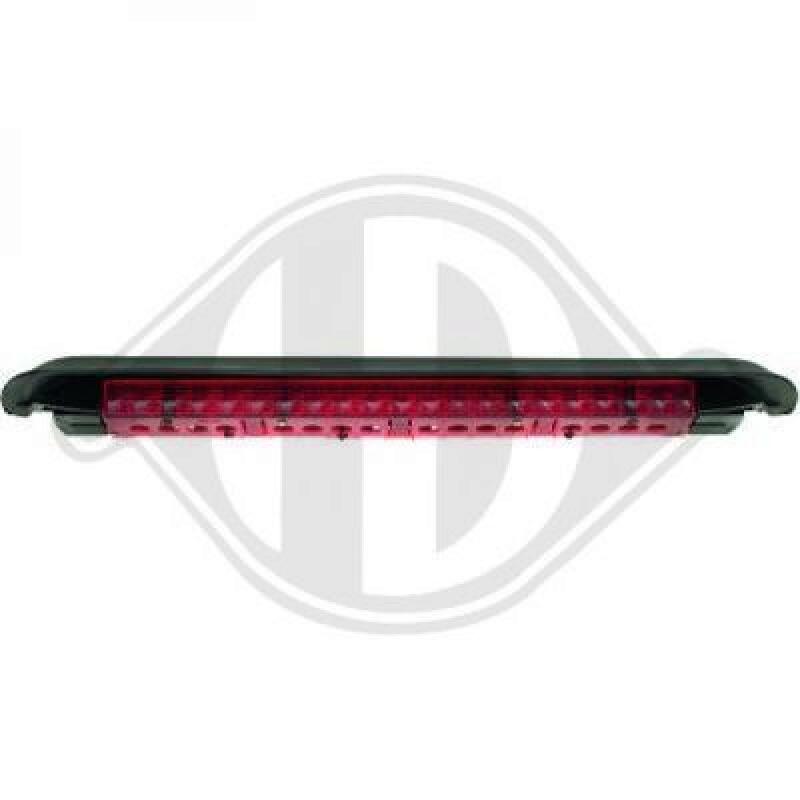 DIEDERICHS Auxiliary Stop Light