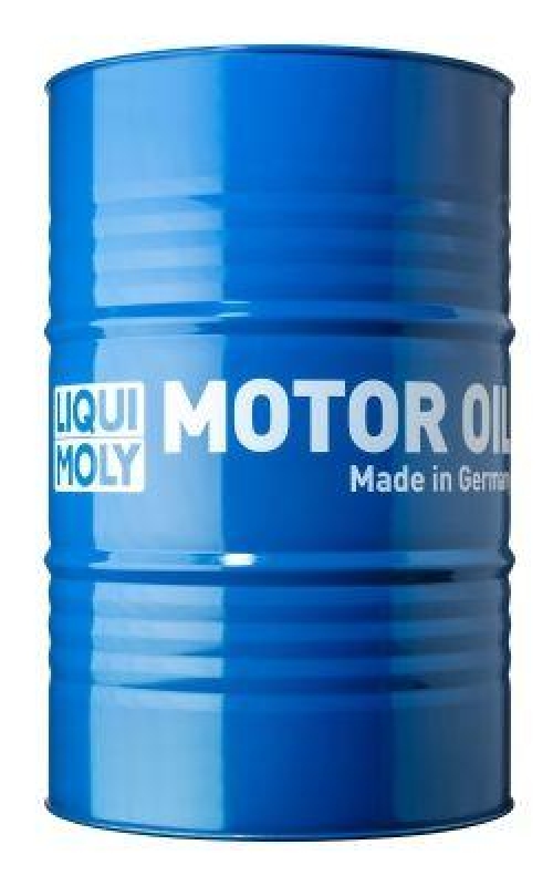 LIQUI MOLY Motor&ouml;l