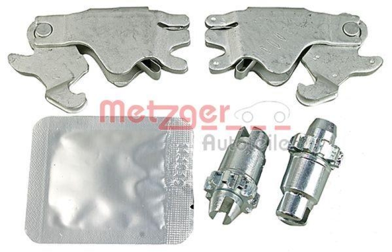 METZGER Reparatursatz, Expander GREENPARTS