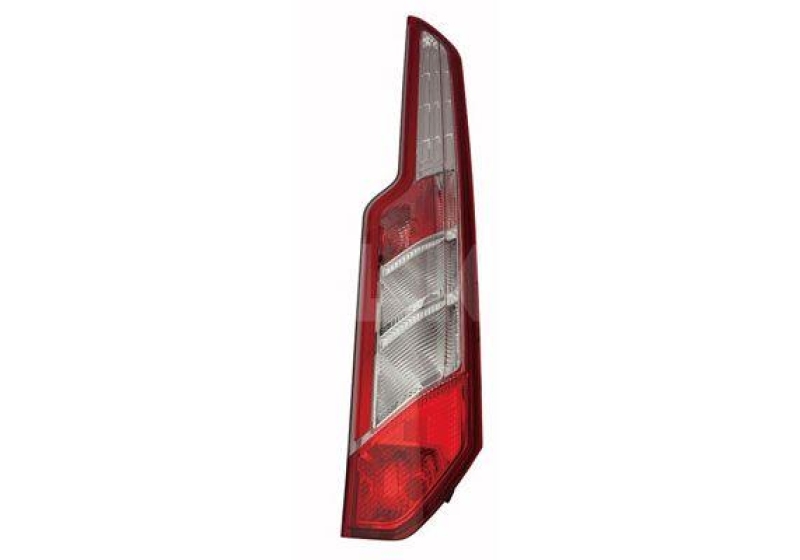 Combination Rear Light