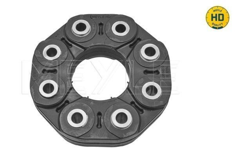 MEYLE Joint, propshaft MEYLE-HD: Better than OE.