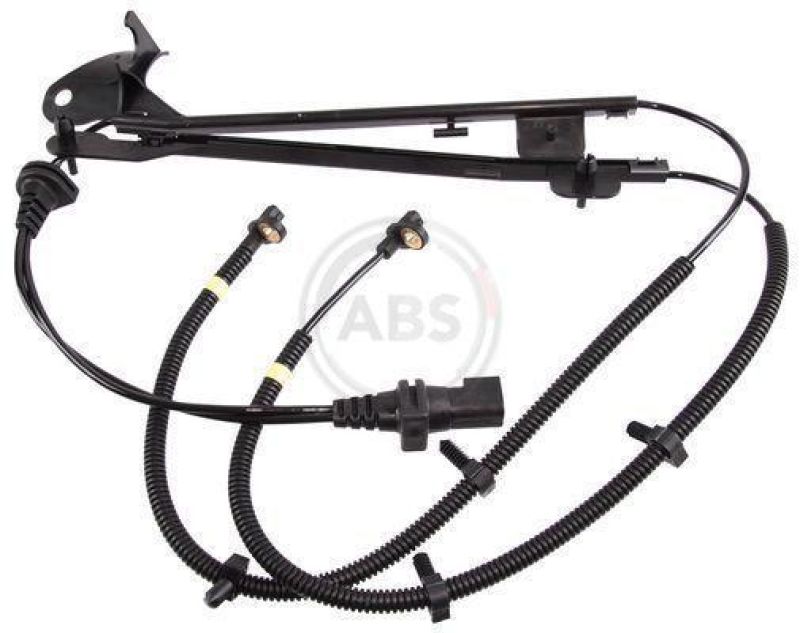 A.B.S. Sensor, Raddrehzahl 30129