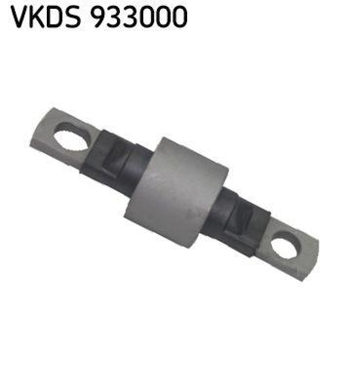 SKF Lagerung, Lenker VKDS 933000