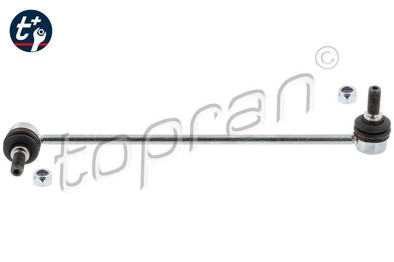 TOPRAN Link/Coupling Rod, stabiliser bar t+