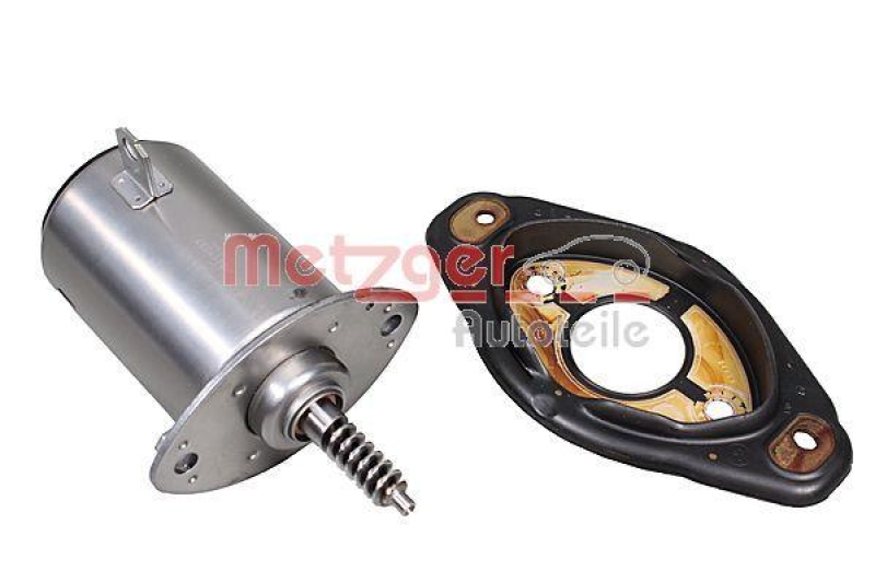 METZGER Actuator, exentric shaft (variable valve lift)